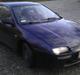 Mazda 323F BA *SOLGT*