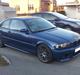 BMW 328 ci E46 (solgt)