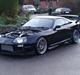 Toyota Supra TT-C 6 speed. Solgt.