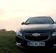 Chevrolet Cruze 2,0 LS