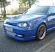 VW Golf iv gti turbo