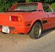 Fiat X1/9