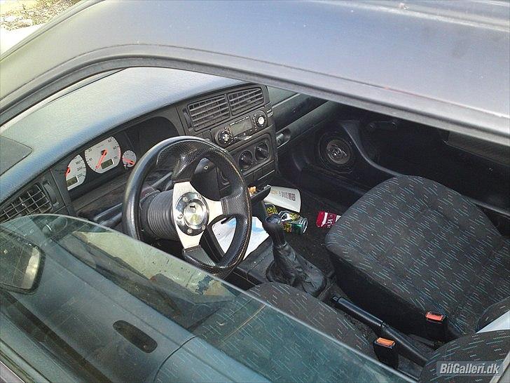 VW Golf 3 variant van billede 6