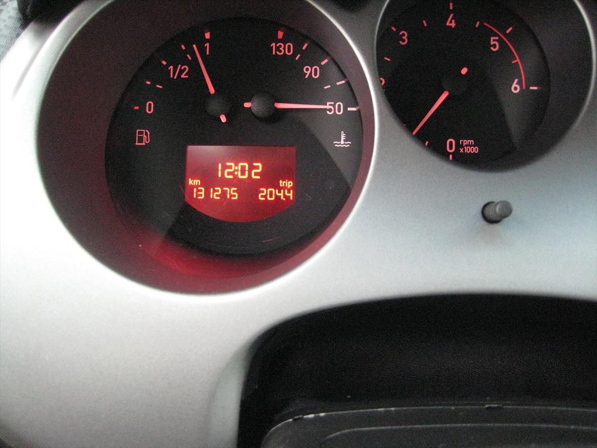 Seat Altea Van billede 3