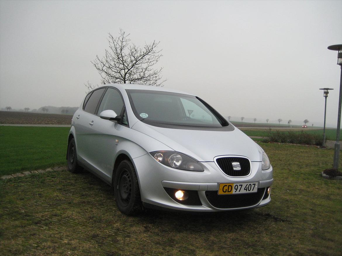Seat Altea Van billede 4