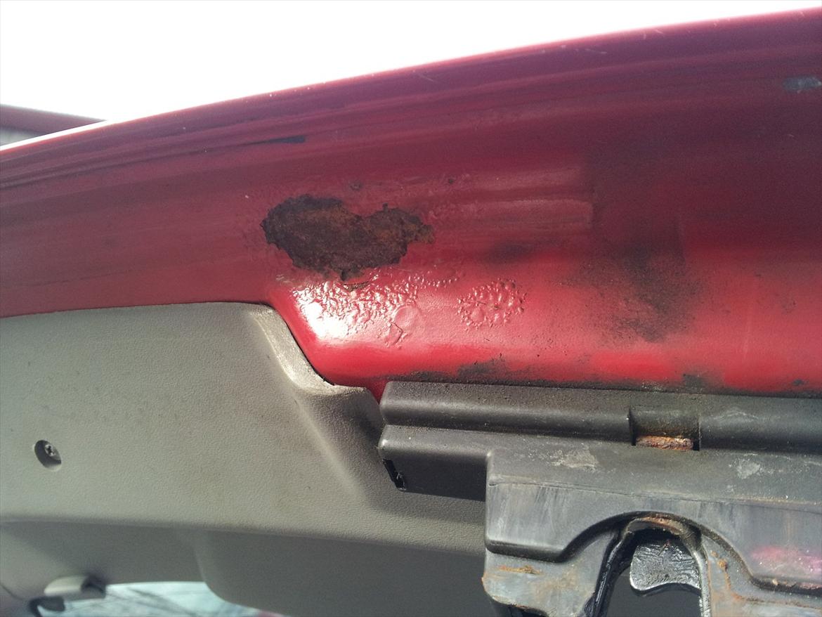 Alfa Romeo 146 1.6 TS. SOLGT! billede 4