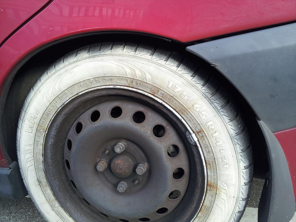 Alfa Romeo 146 1.6 TS. SOLGT! billede 6