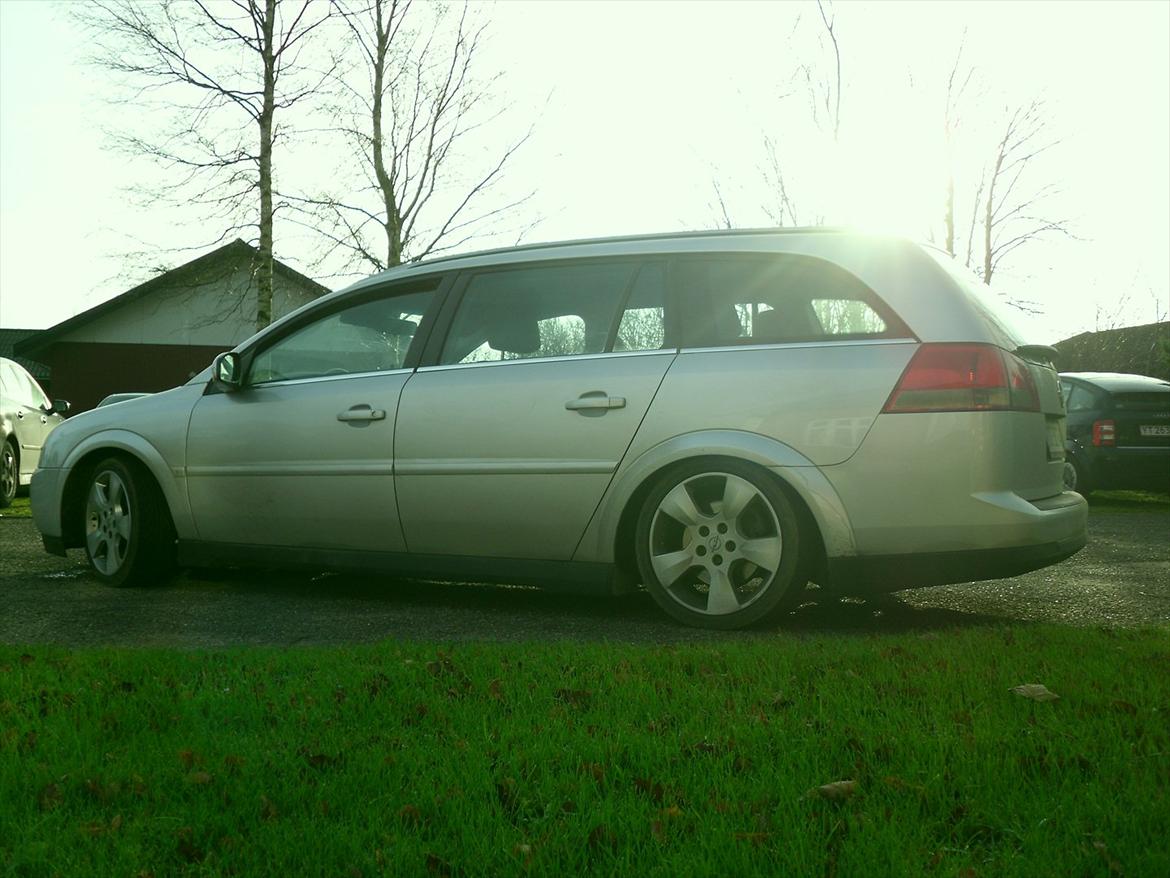 Opel Vectra 3.2 v6 Opel.Lowrider.Club  - nyt 29/11/2011 billede 16