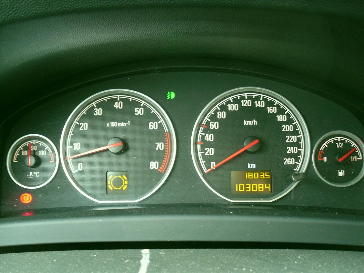 Opel Vectra 3.2 v6 Opel.Lowrider.Club  - nyt 29/11/2011 billede 17