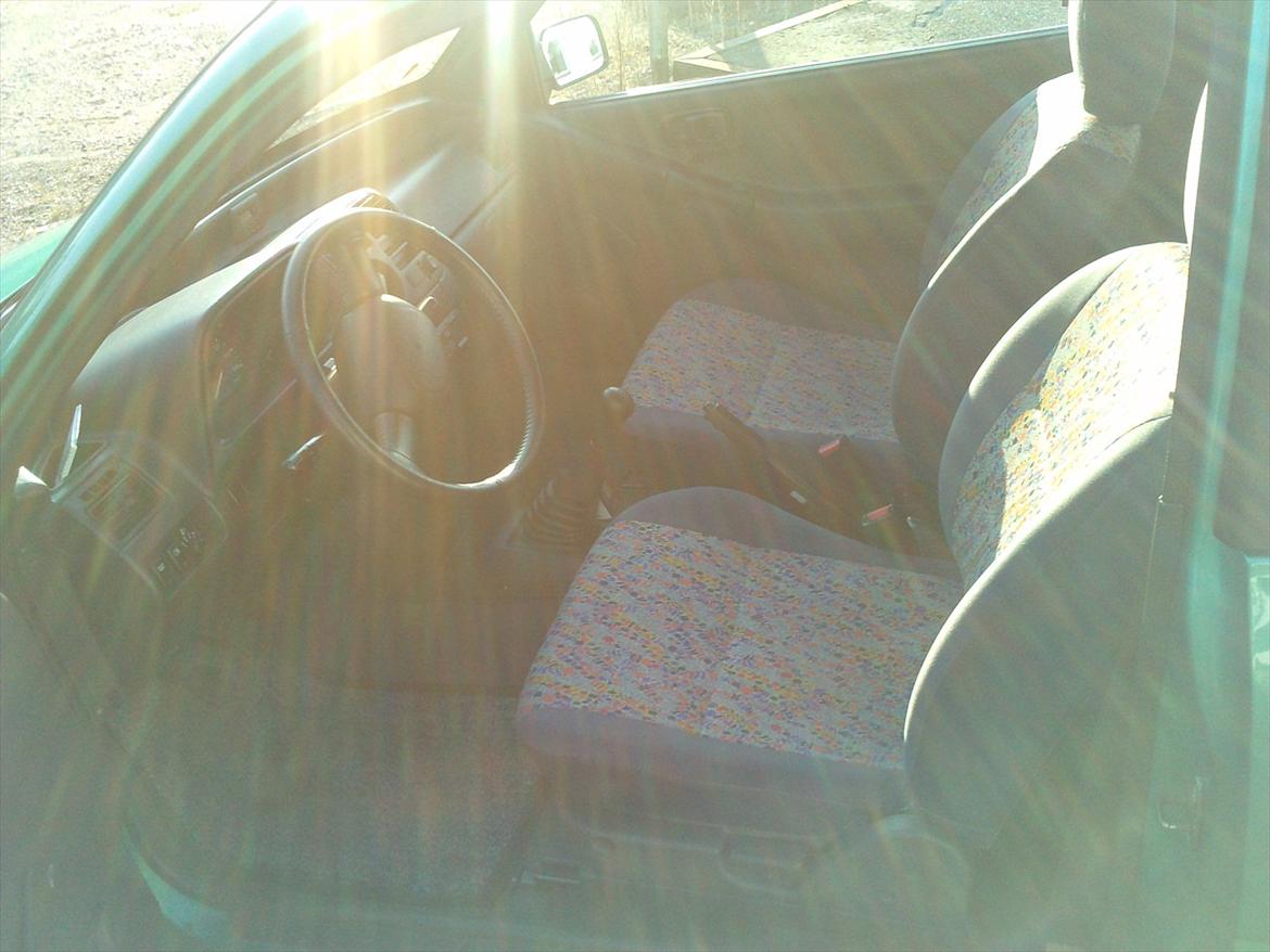 Suzuki Alto billede 7