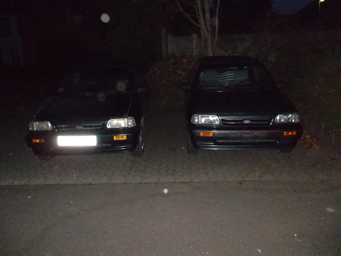 Kia pride 16 v billede 15