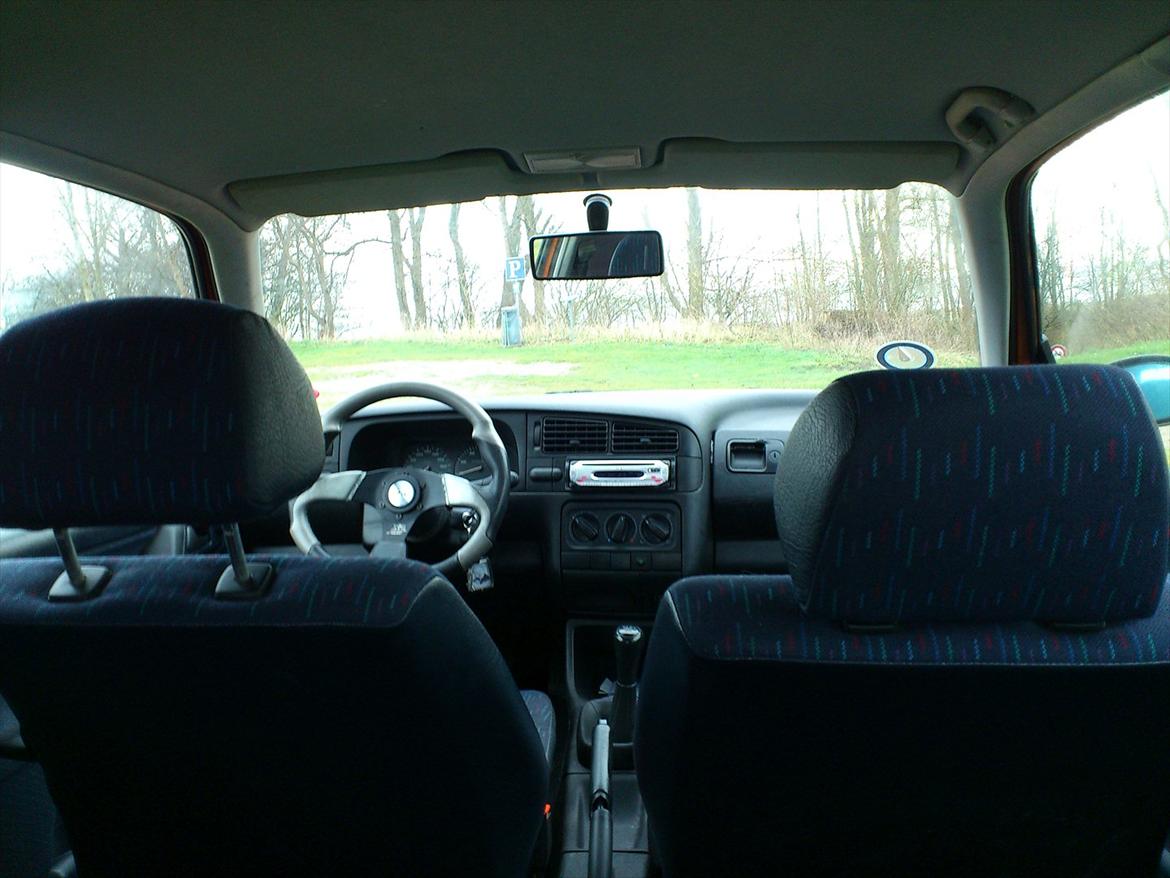 VW Golf cl billede 5