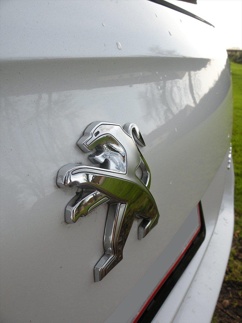 Peugeot 508 1.6 HDi Active SW billede 13