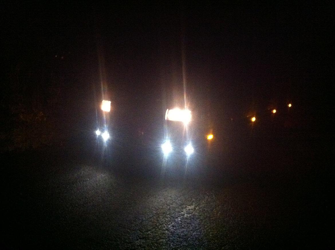 Renault Master L3H2 >SOLGT< billede 6