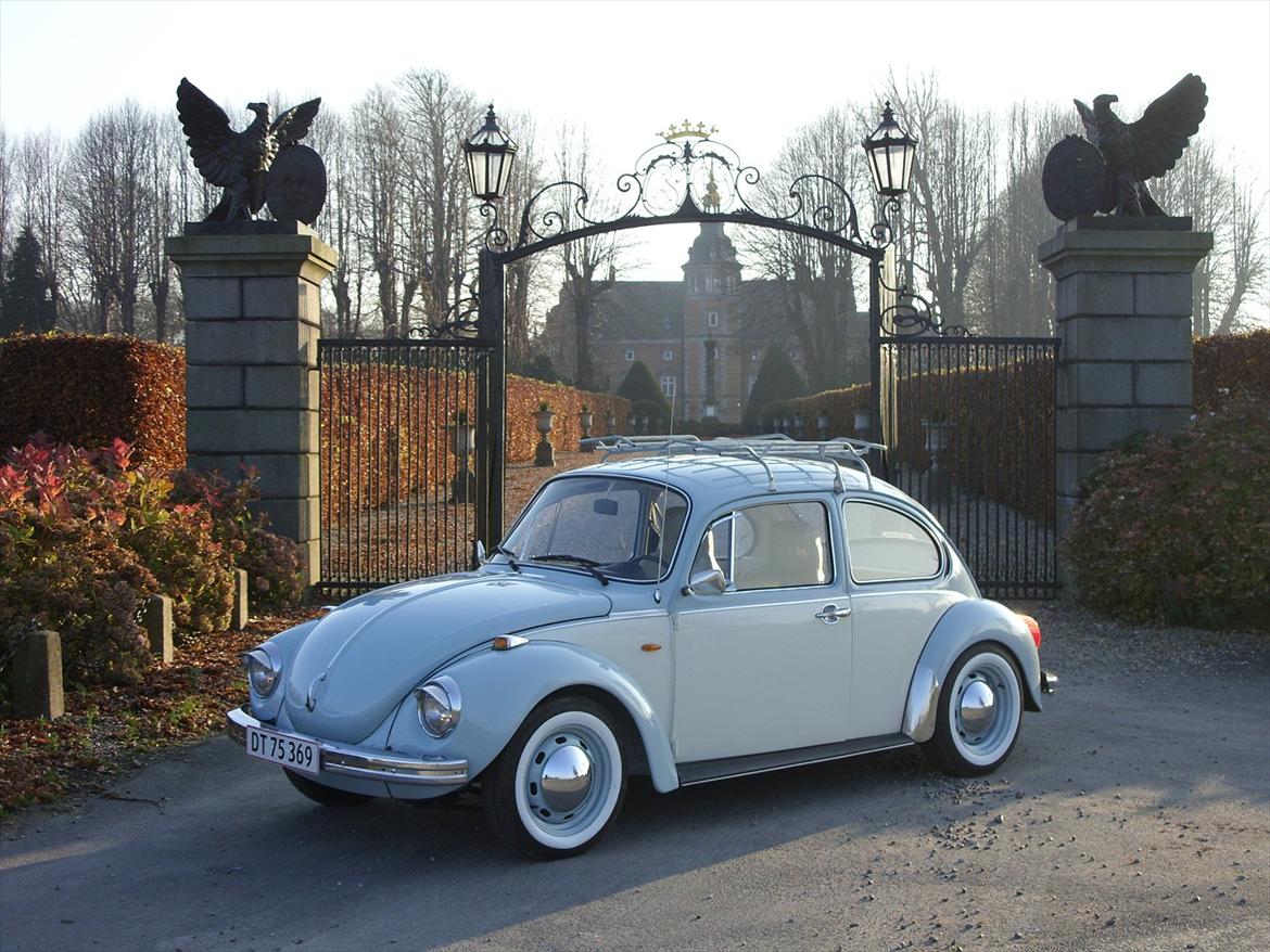 VW 1303 billede 1