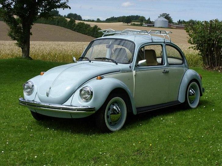 VW 1303 billede 9