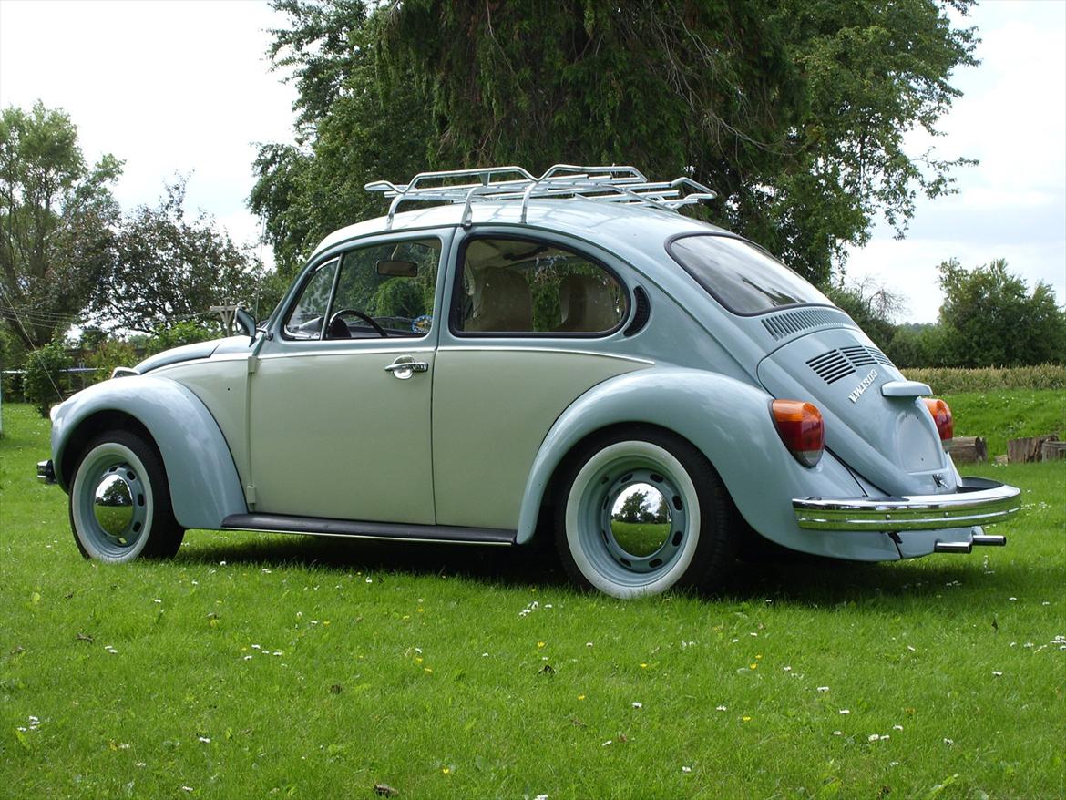 VW 1303 billede 10