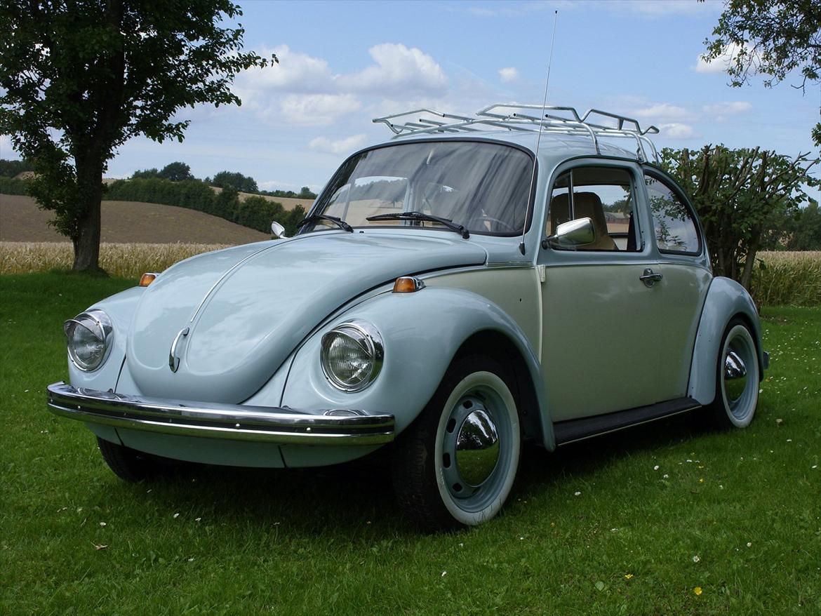 VW 1303 billede 13