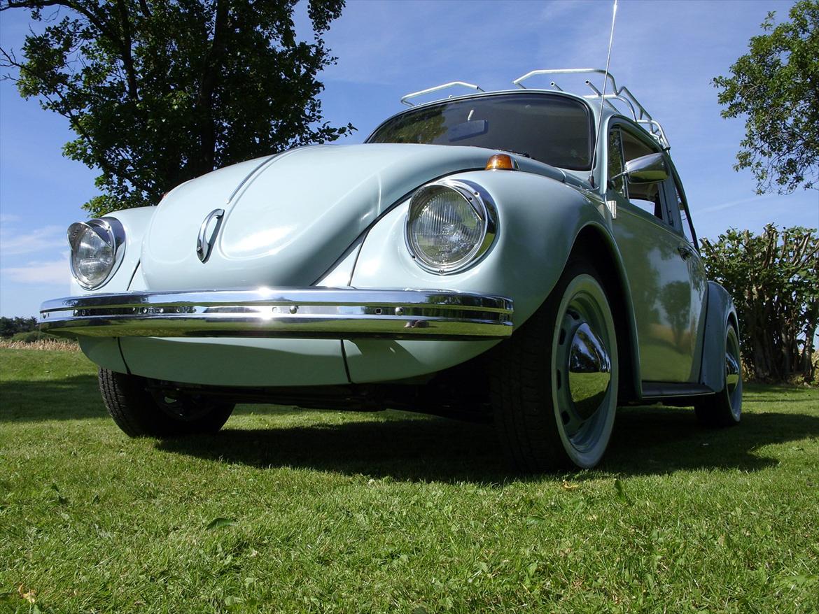 VW 1303 billede 15