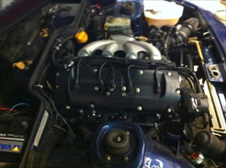 Porsche 944  billede 3