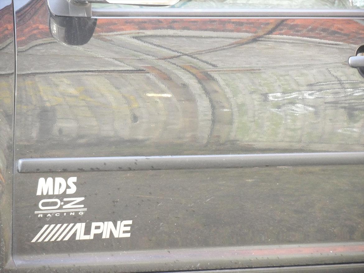 VW Golf IV SR billede 6