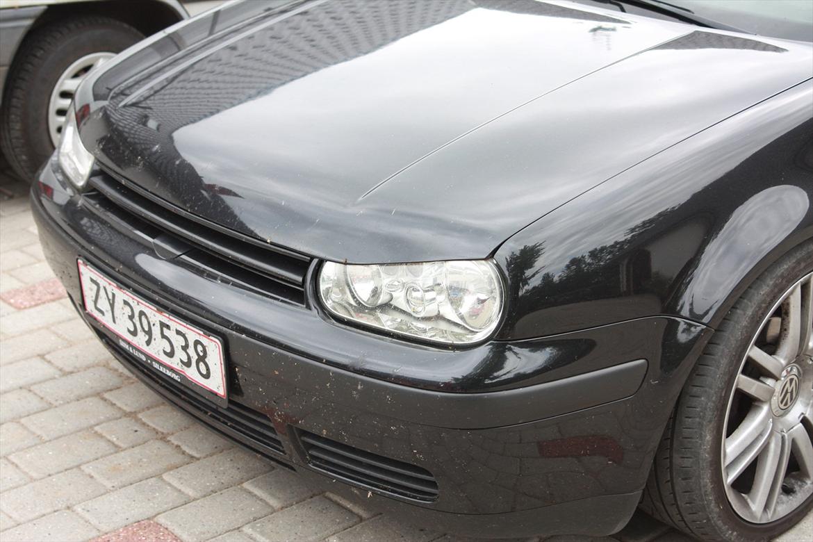 VW Golf IV SR billede 17