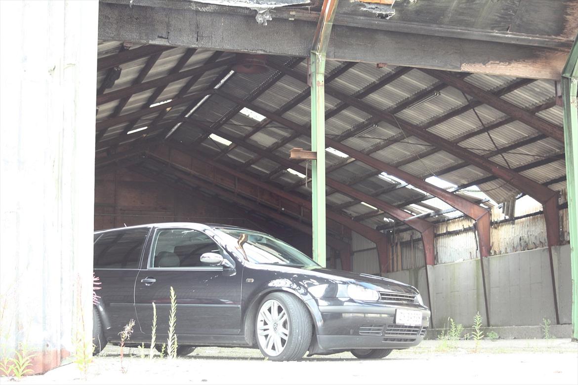 VW Golf IV SR billede 18