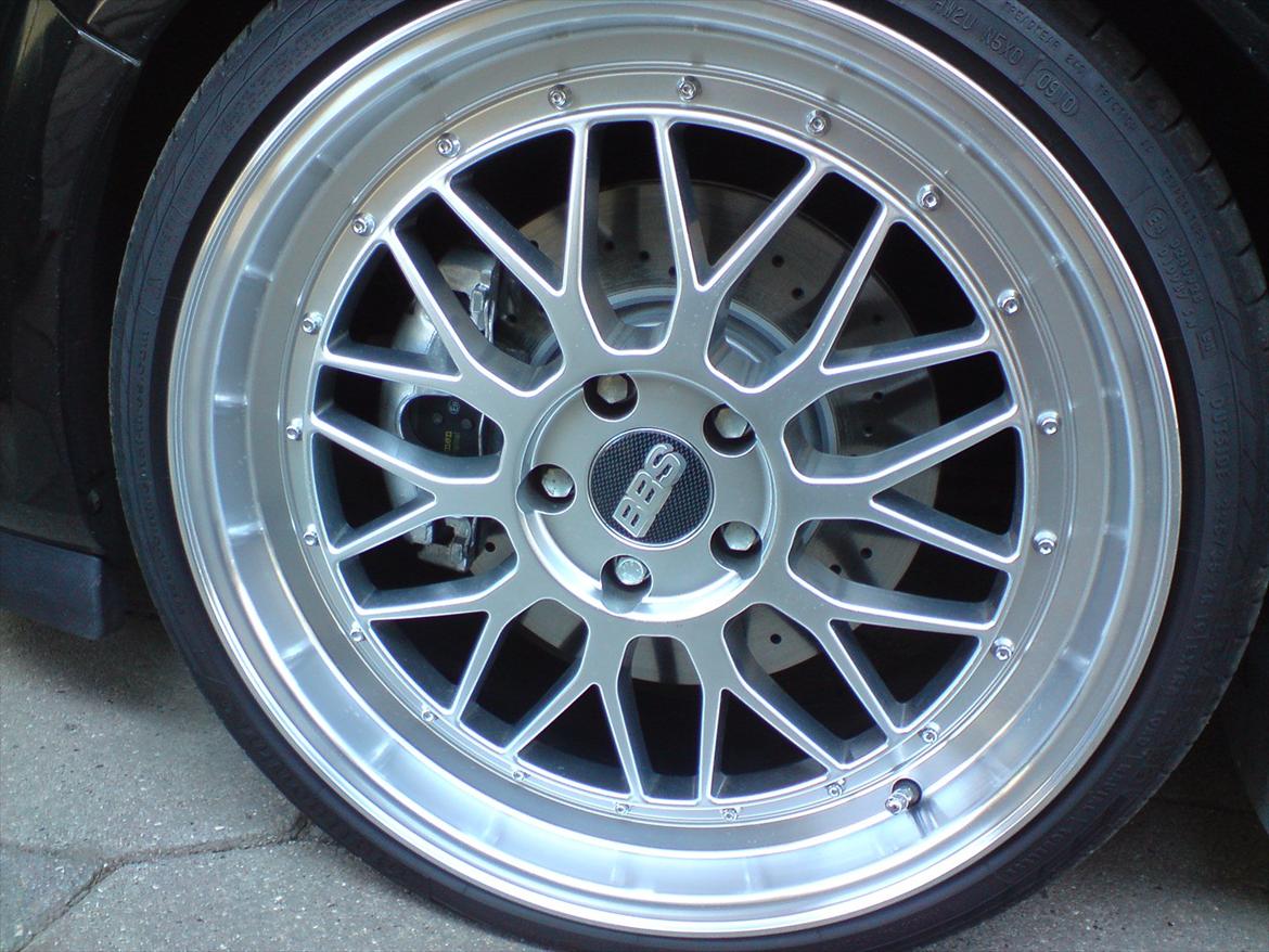 Opel Astra GTC Turbo billede 6