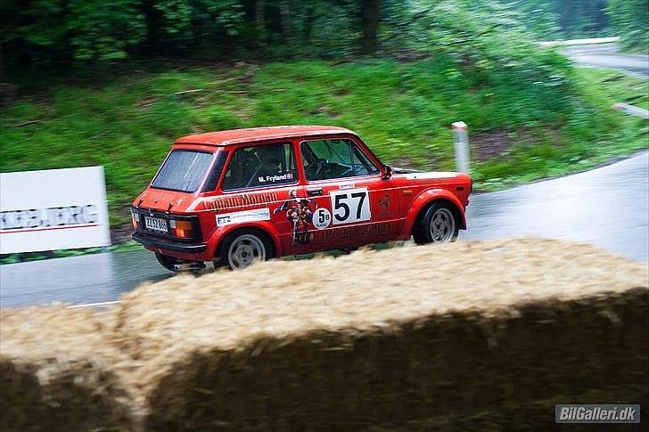 Lancia a112 Junior billede 17