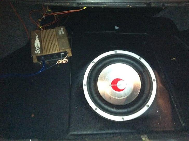 Honda civic coupe billede 13