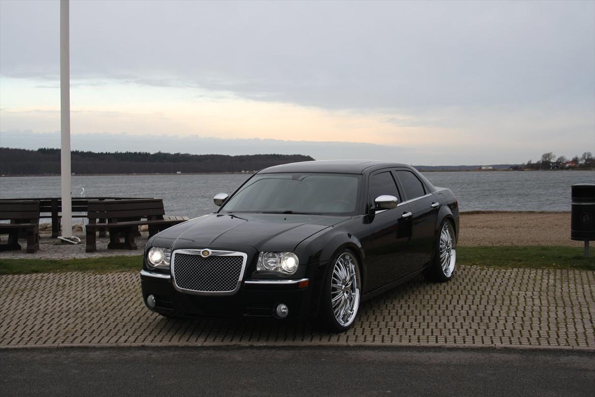 Chrysler 300C billede 9