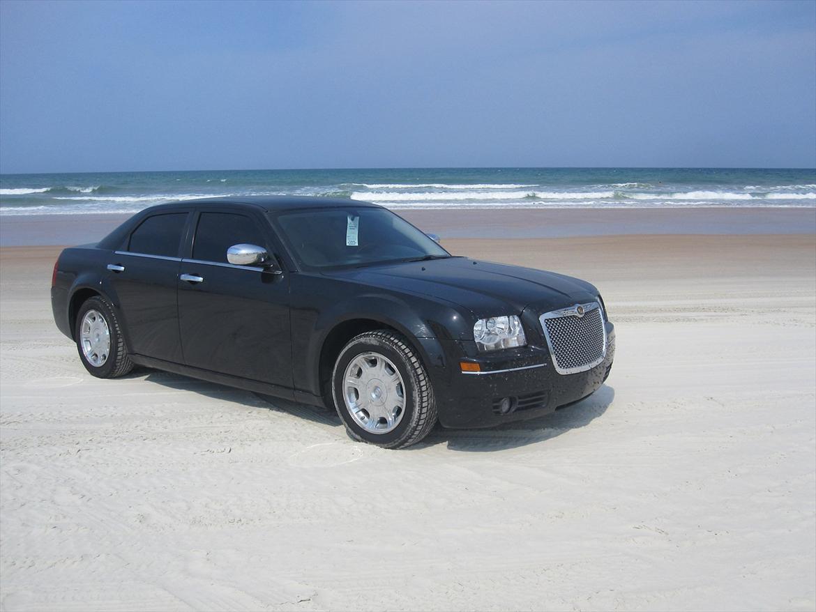 Chrysler 300C - Florida maj måned 2011 billede 16