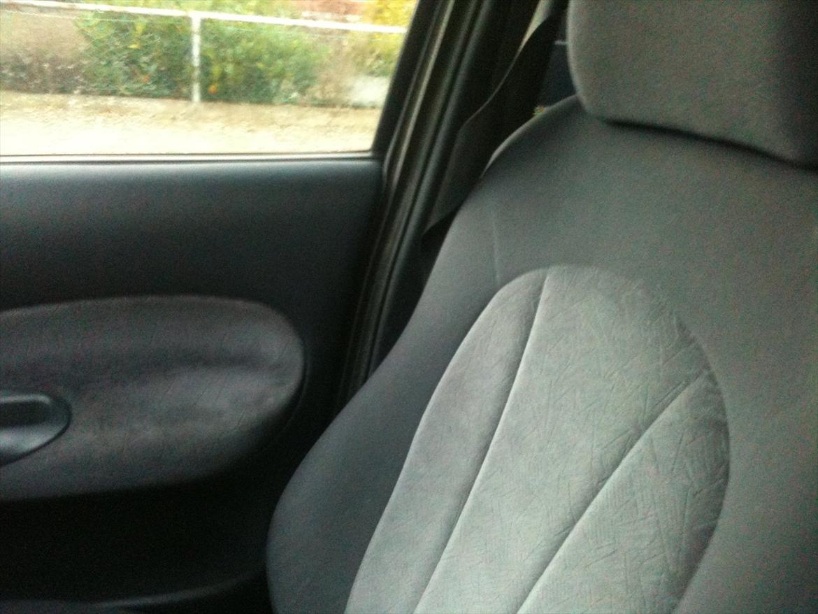 Ford Escort Tuscany stc sold billede 9