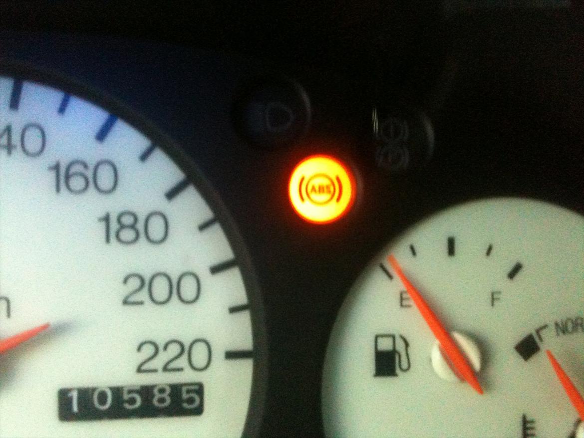 Ford Escort Tuscany stc sold billede 12