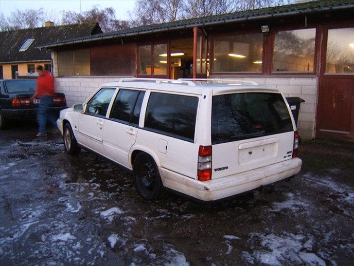 Volvo 960 2.5 24V billede 2