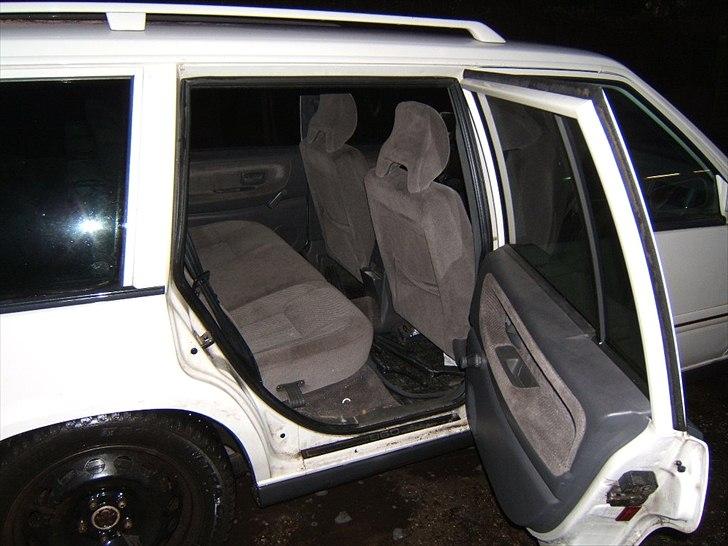 Volvo 960 2.5 24V billede 4