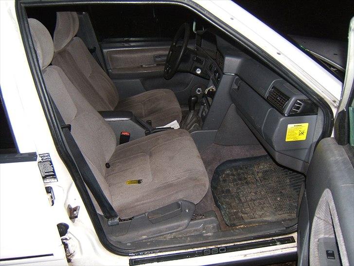Volvo 960 2.5 24V billede 5