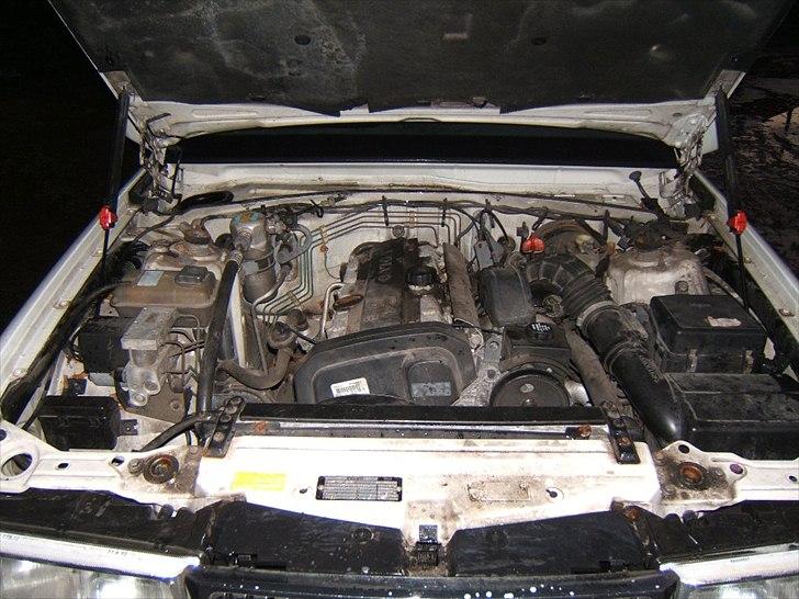 Volvo 960 2.5 24V billede 6