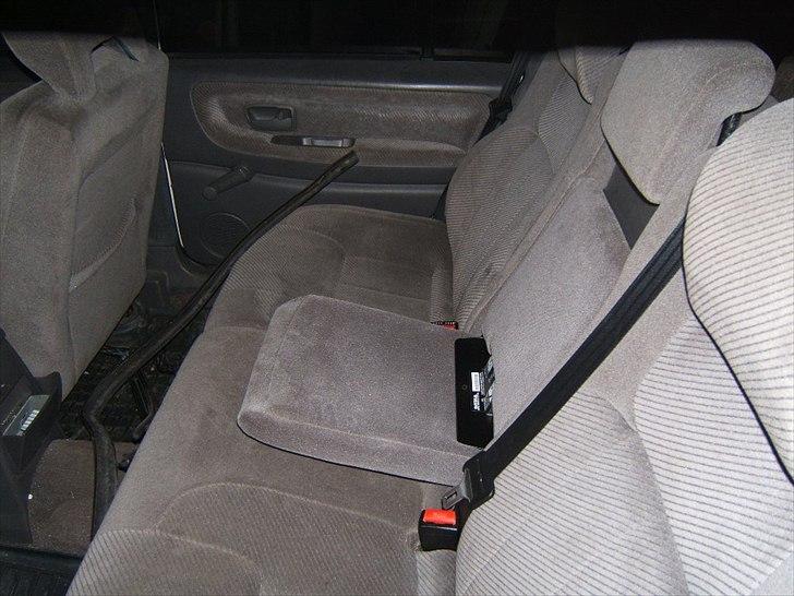 Volvo 960 2.5 24V billede 11