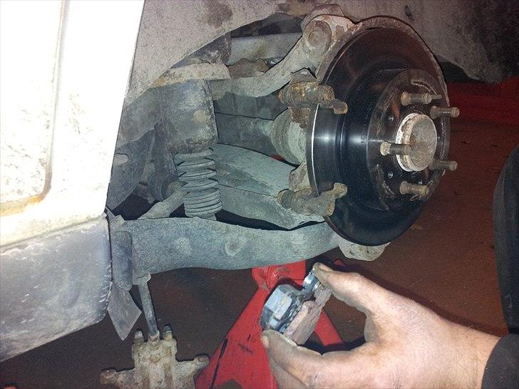 Volvo 960 2.5 24V - Nyt orginalt det kan vi lide billede 18