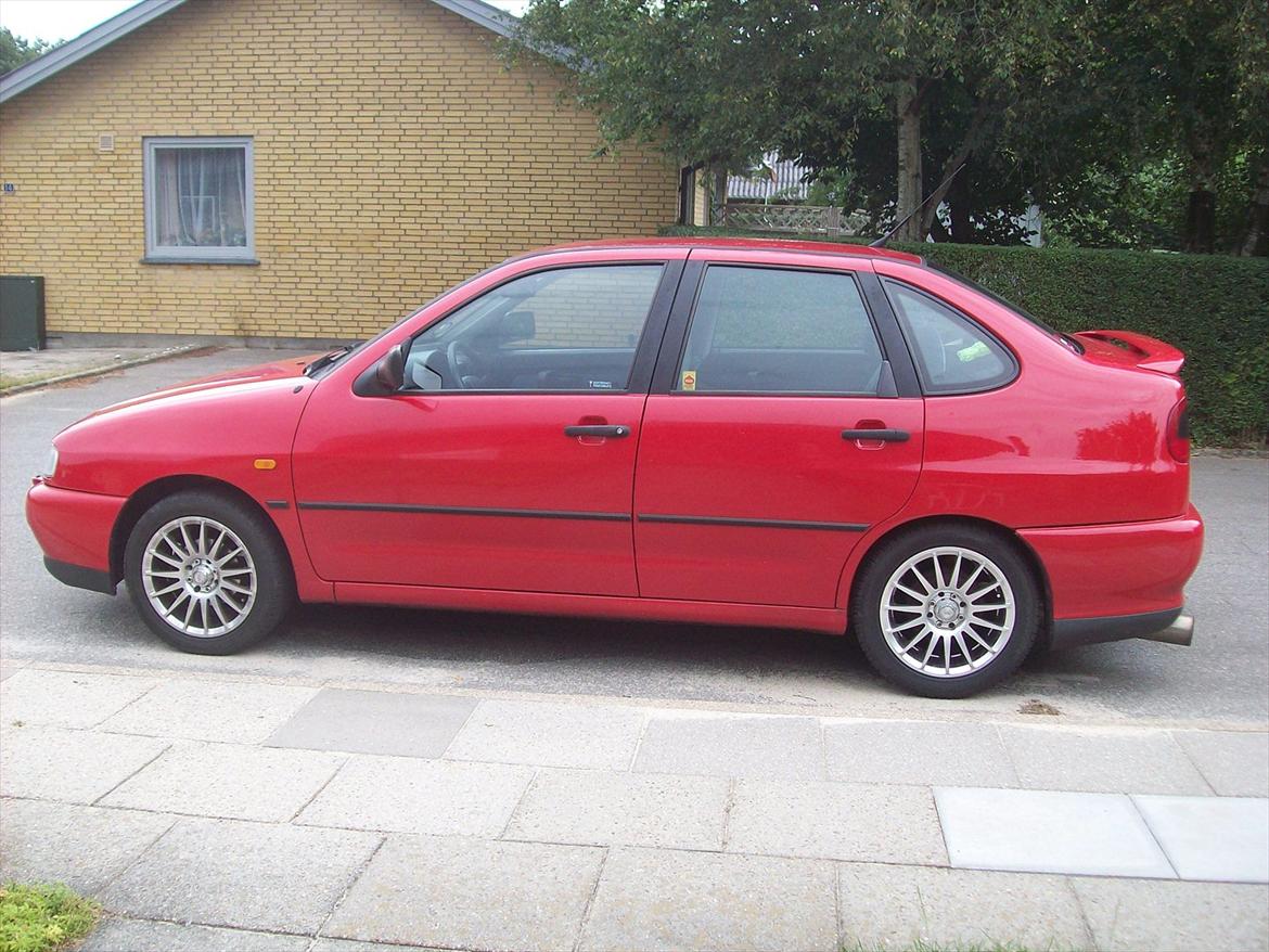 Seat cordoba billede 2