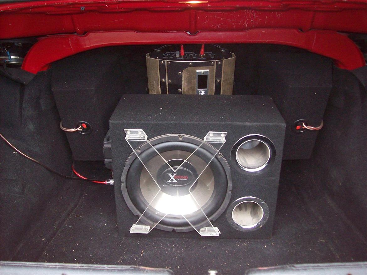 Seat cordoba billede 6