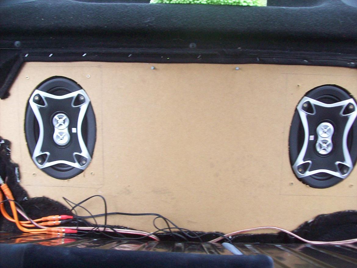 Seat cordoba billede 7