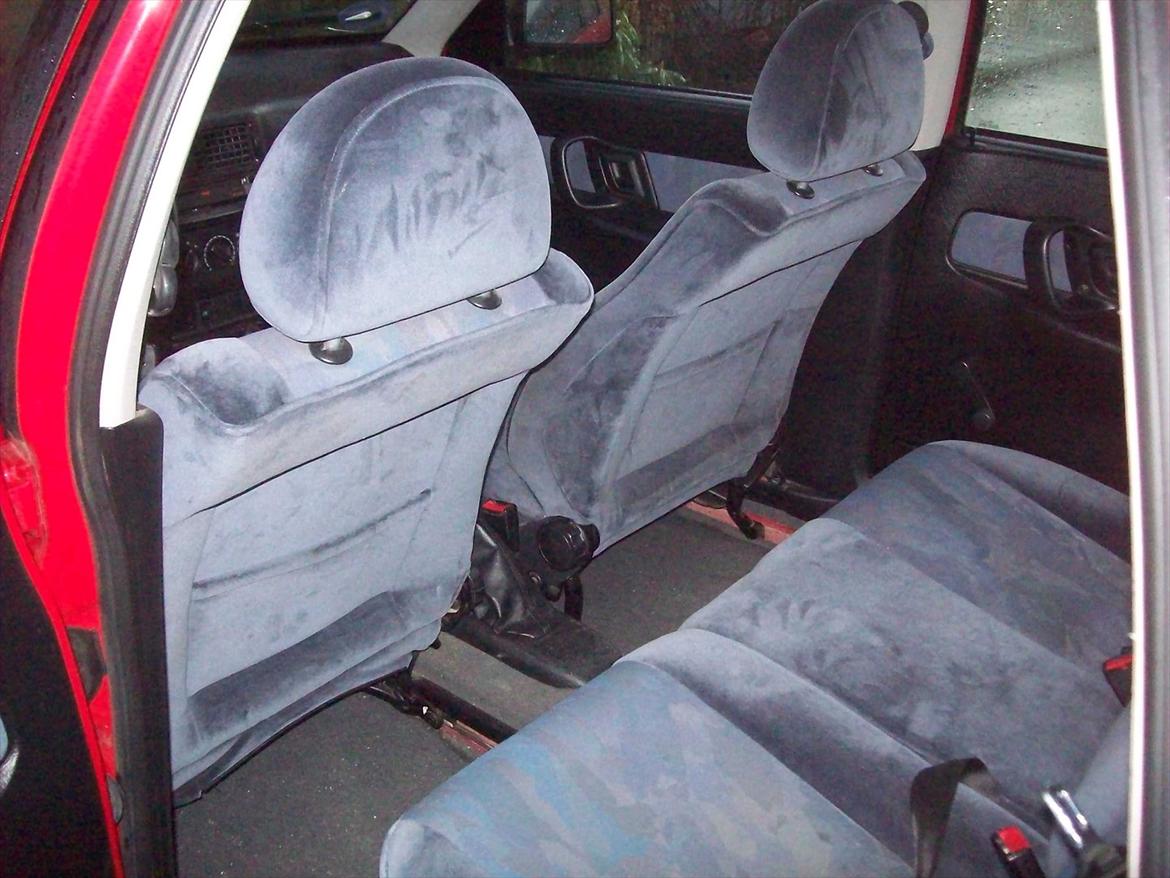 Seat cordoba billede 9