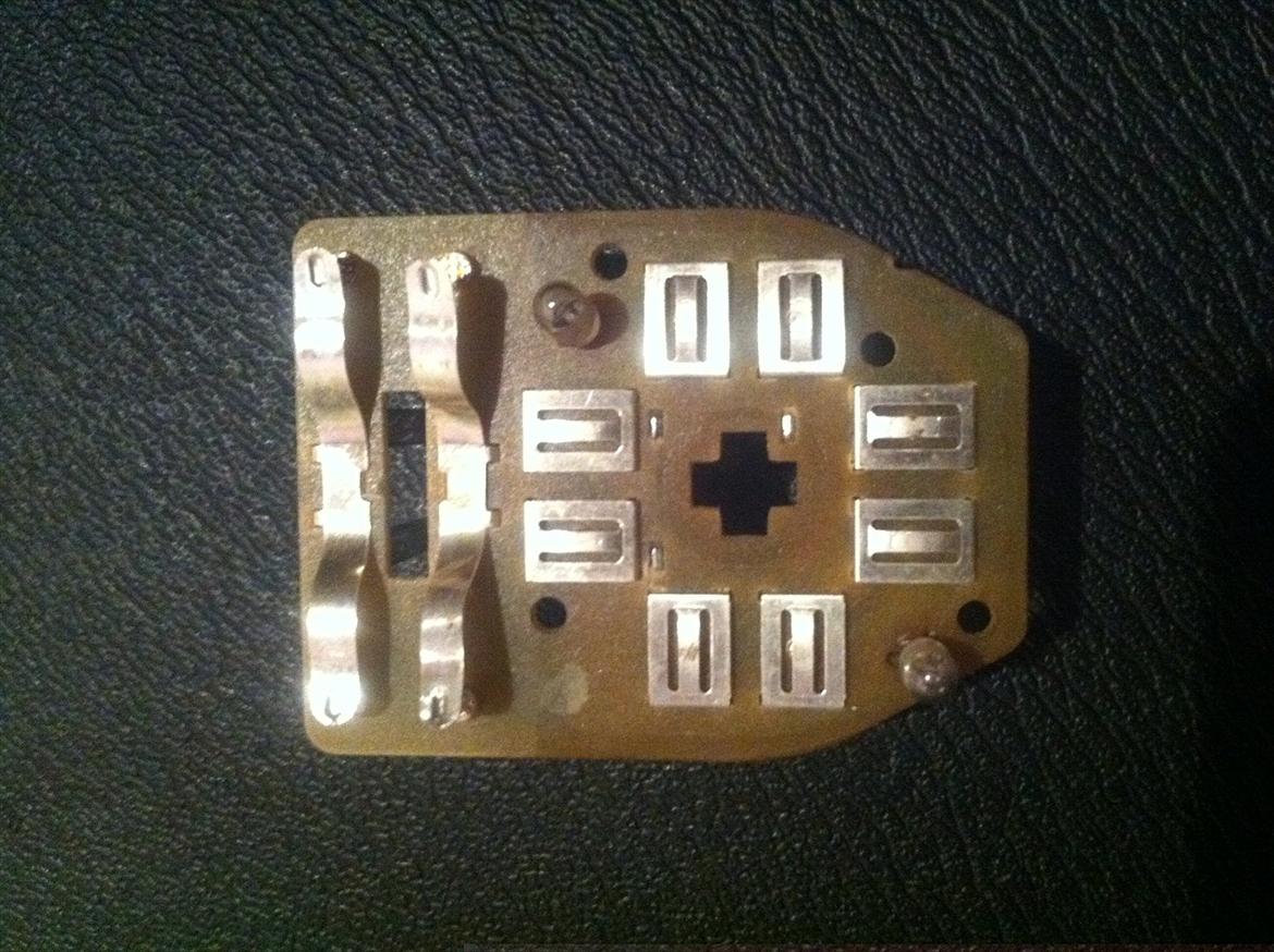 Audi 100 C4 billede 13