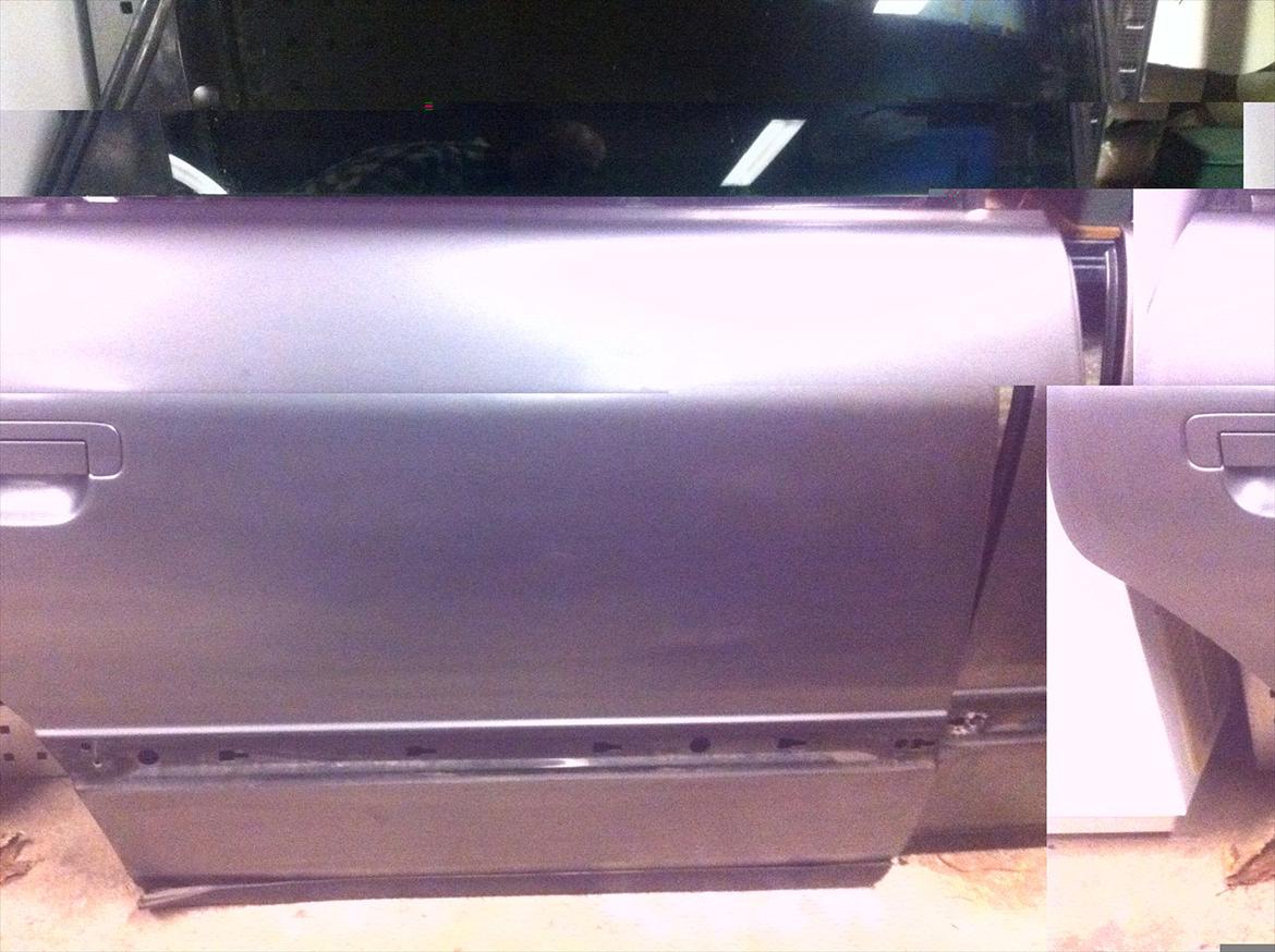 Audi 100 C4 billede 14