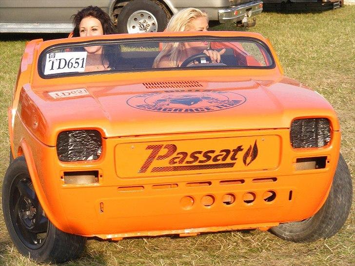 Dodge Dart billede 4