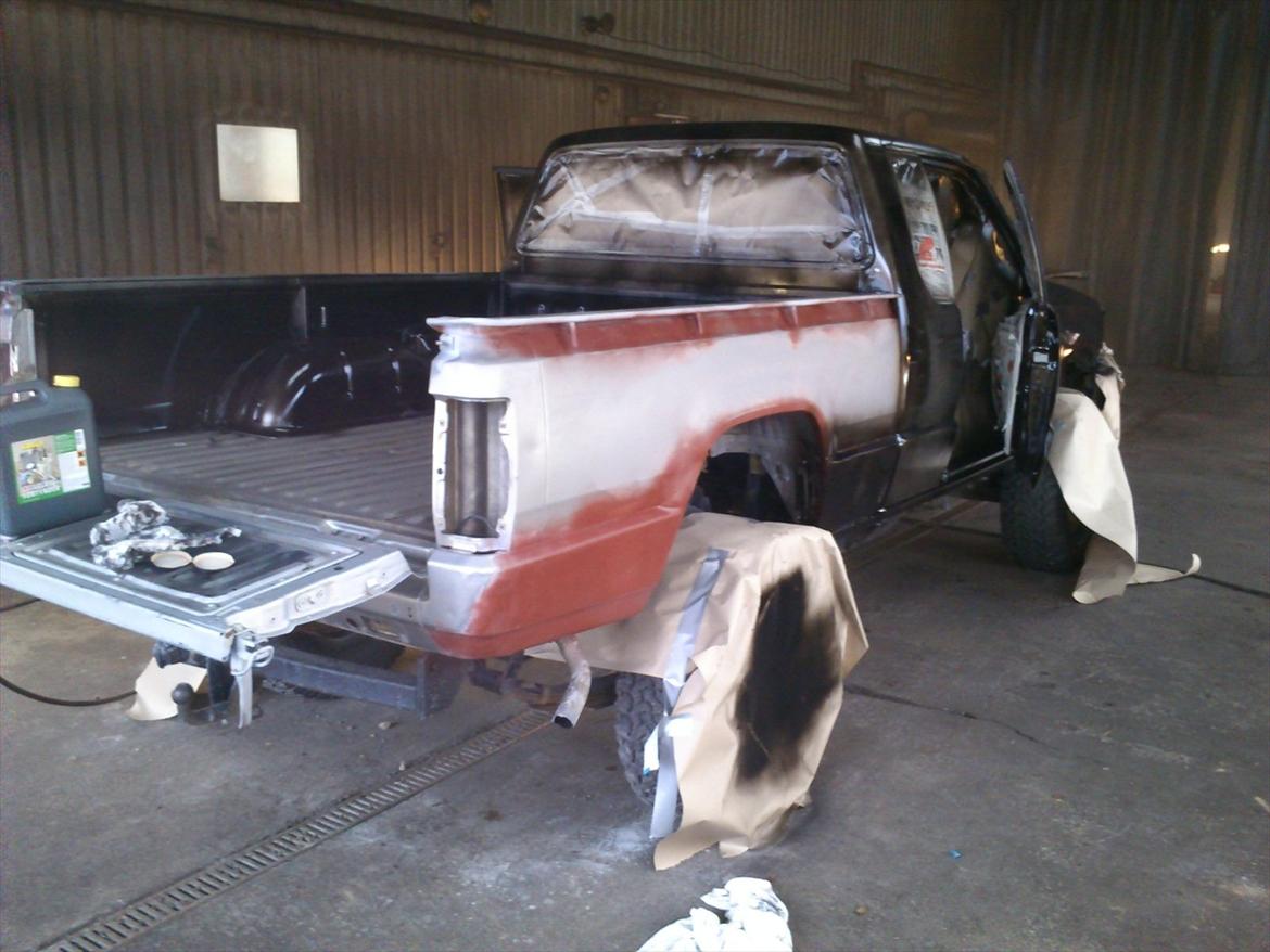 Mitsubishi L200 4x4 billede 16