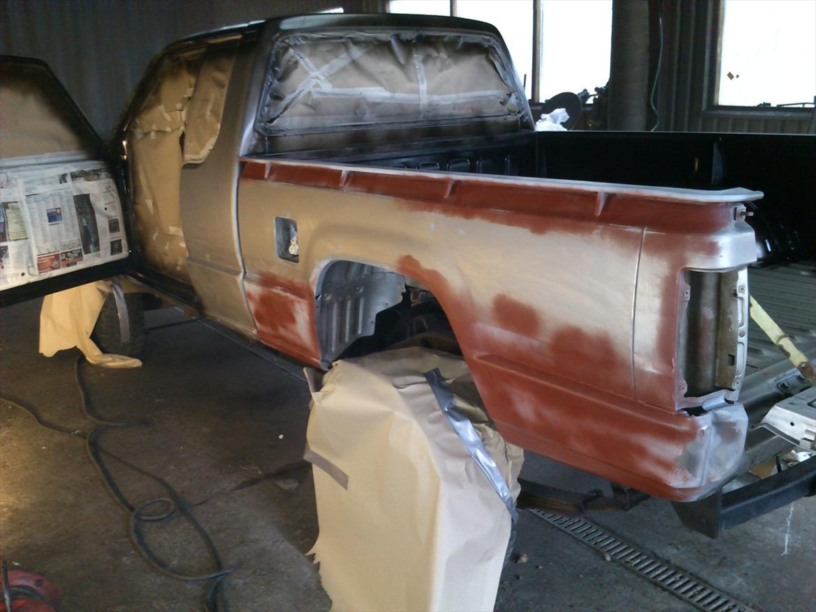 Mitsubishi L200 4x4 billede 17