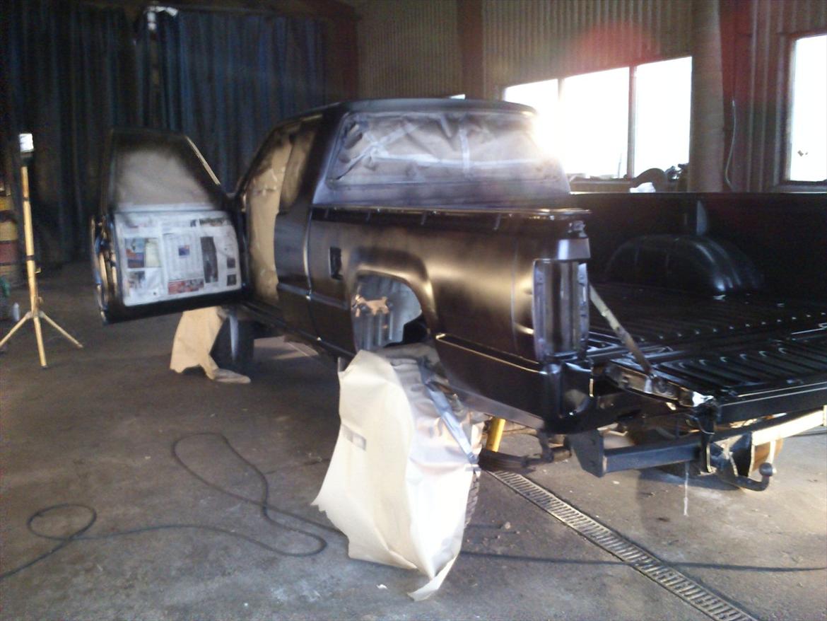 Mitsubishi L200 4x4 billede 18